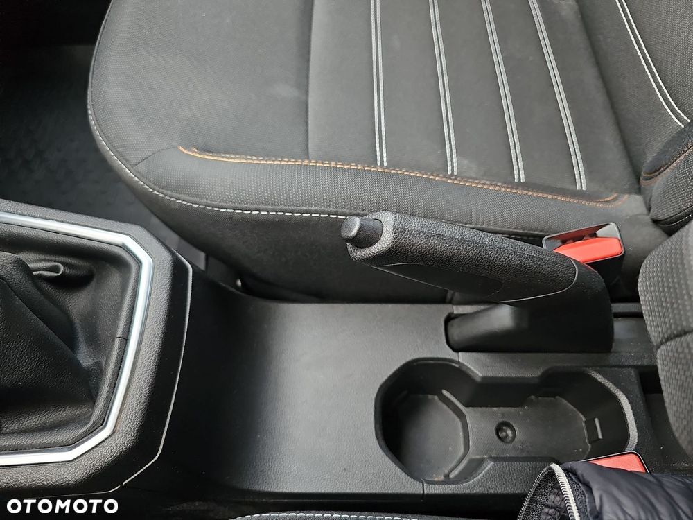 Dacia Sandero Stepway - 33