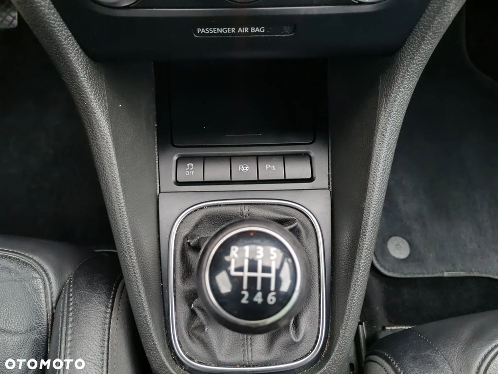 Volkswagen Golf Variant 1.4 TSI Exclusive - 23