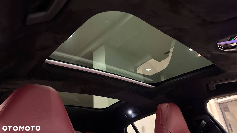 Porsche Panamera Standard - 37