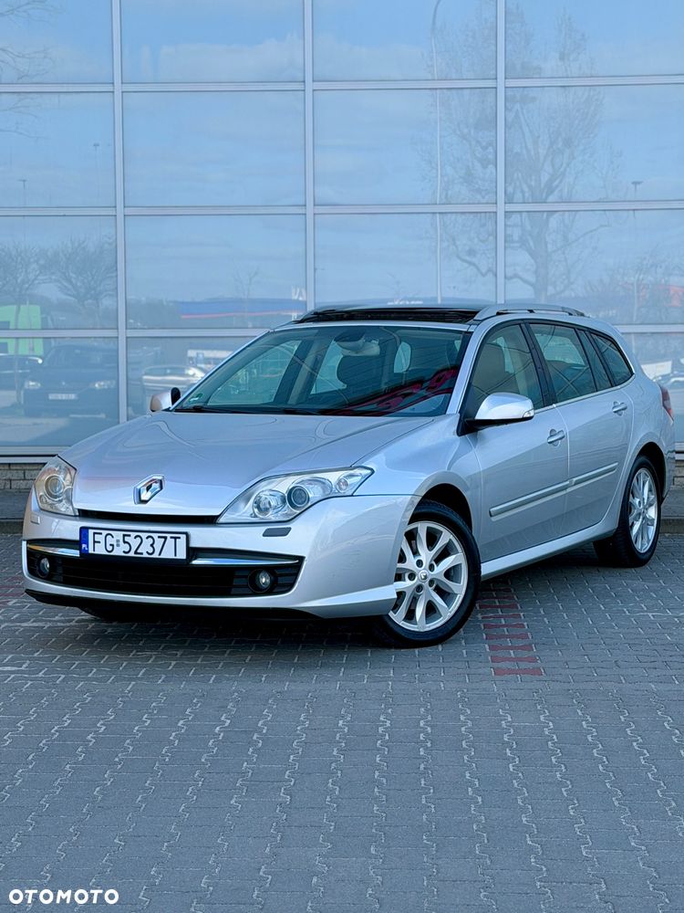 Renault Laguna 2.0 Privilege - 3