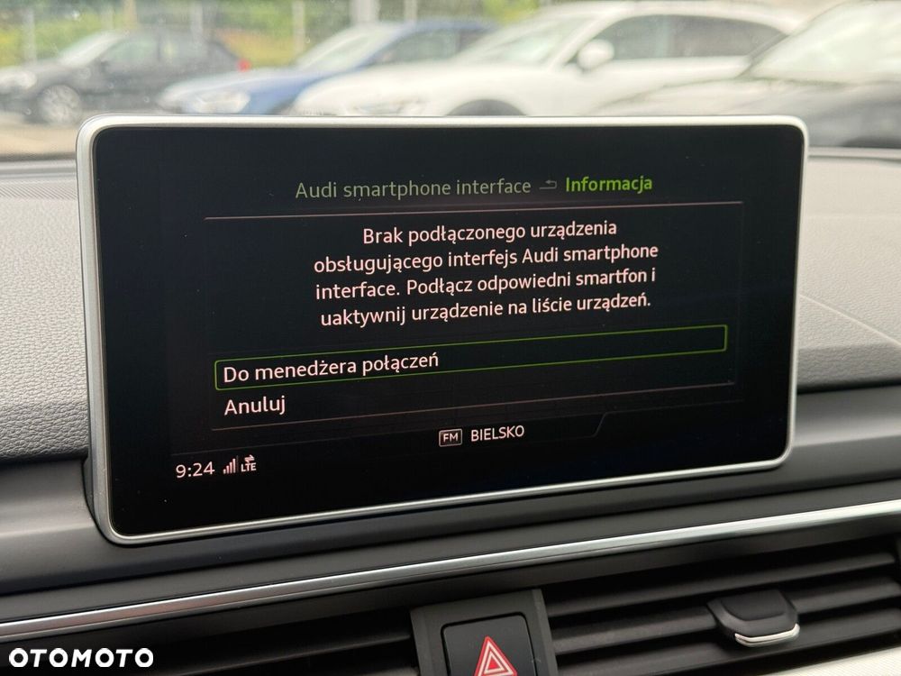 Audi A4 Avant 45 TFSI S tronic - 17
