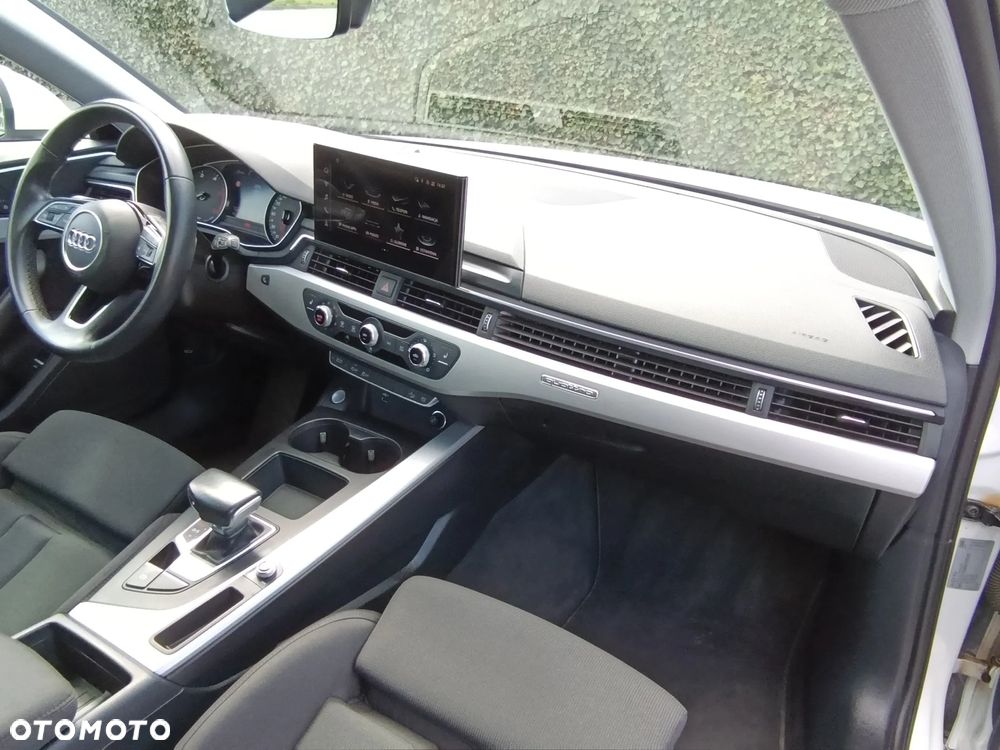 Audi A4 Allroad 40 TDI mHEV Quattro S tronic - 16