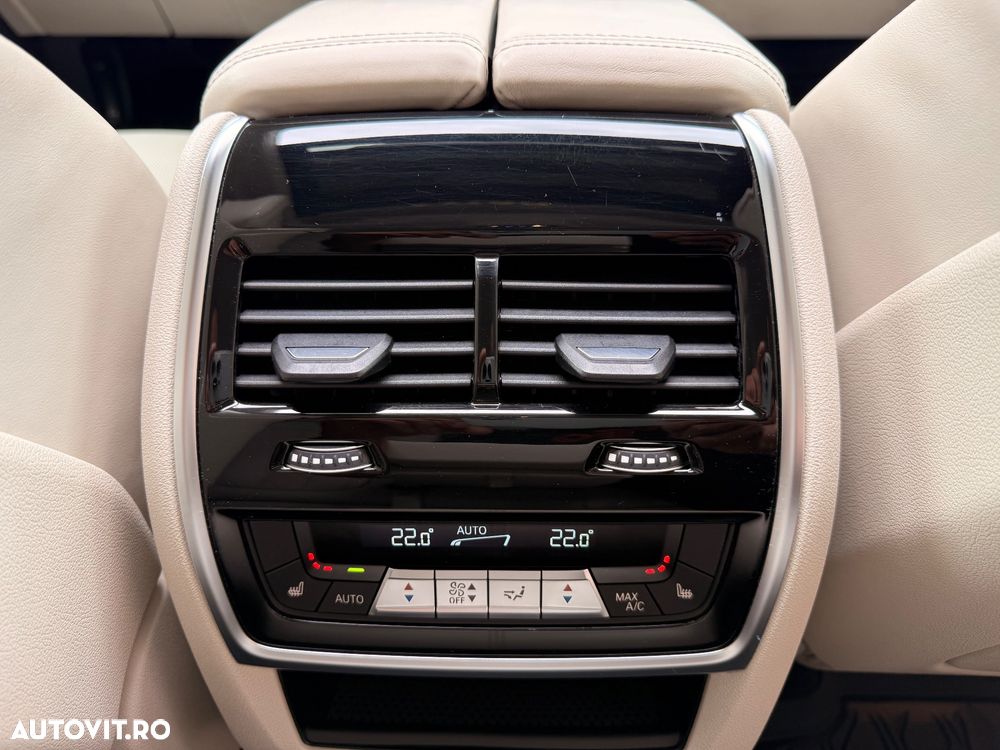 BMW X6 - 19