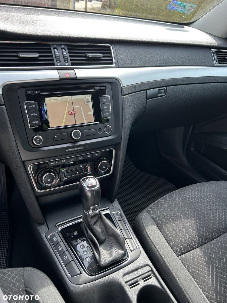 Skoda Superb 2.0 TDI 4x4 Ambition DSG - 10