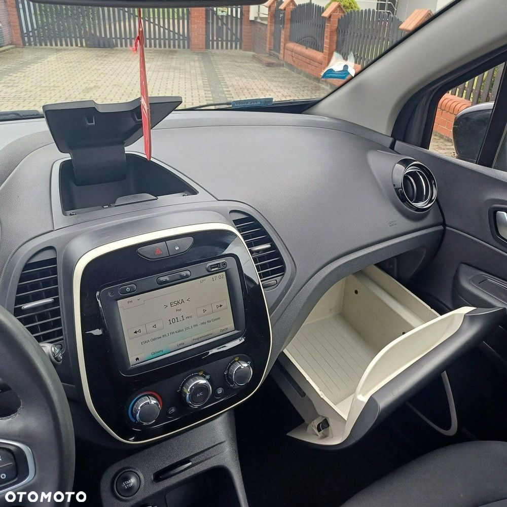 Renault Captur - 16