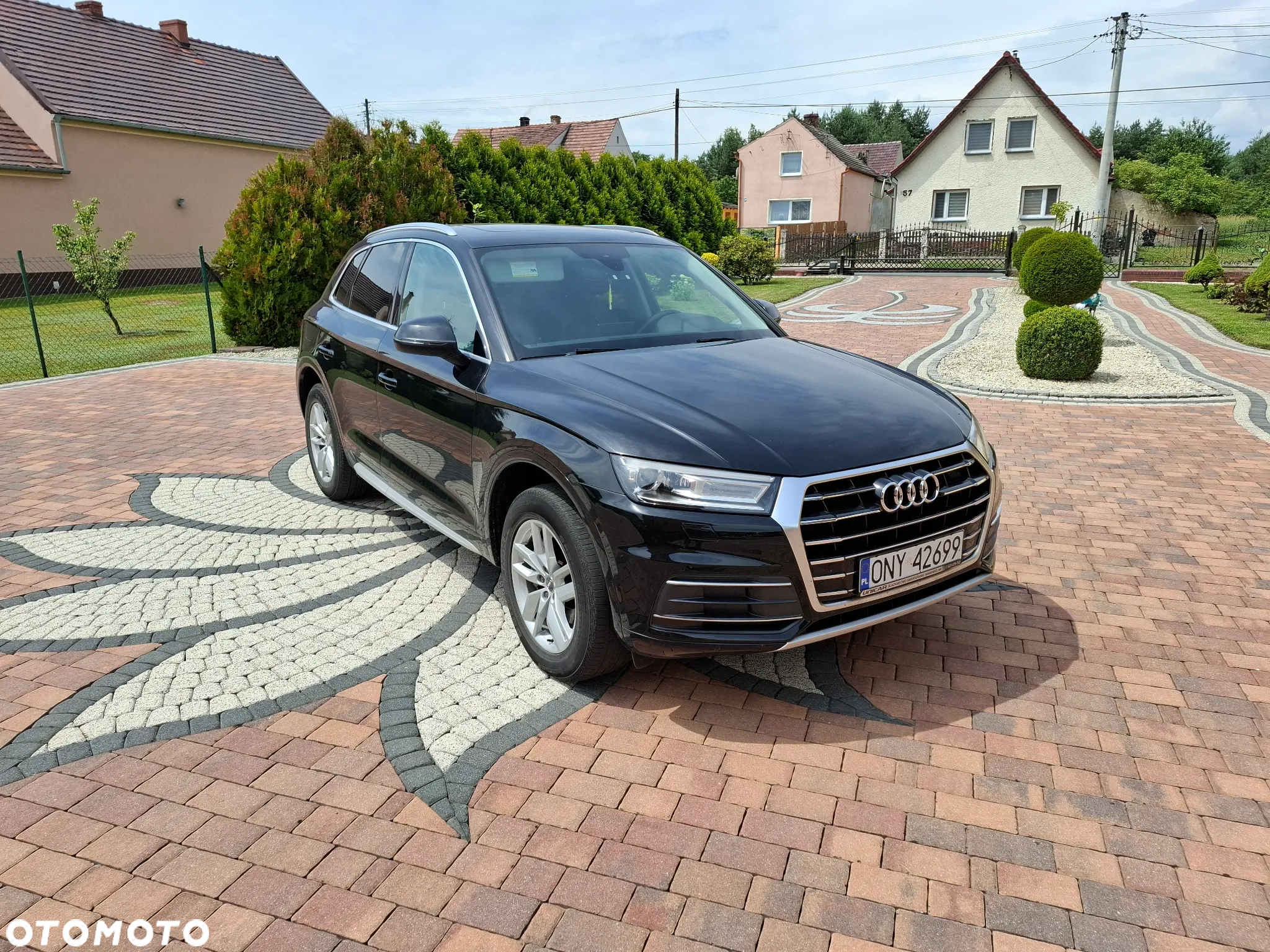 Audi Q5 2.0 TFSI Quattro S tronic - 3
