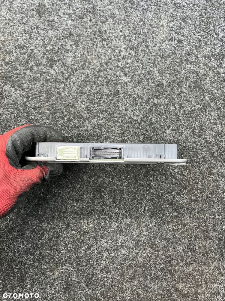 bmw f01 f04 f06 f07 f10 f12 f25 x3 moduł sterownik świateł 9273629 - 5