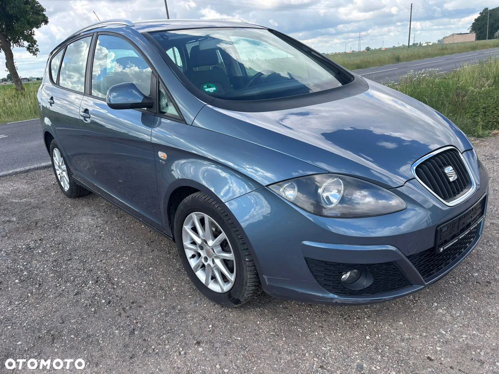 Seat Altea XL 1.4 TSI Sport - 3