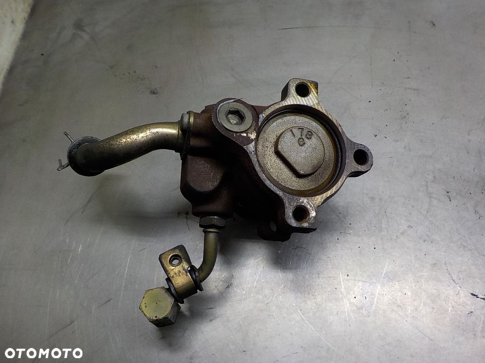 FORD ESCAPE 3.0 V6 POMPA WSPOMAGANIA HBD-NB - 3