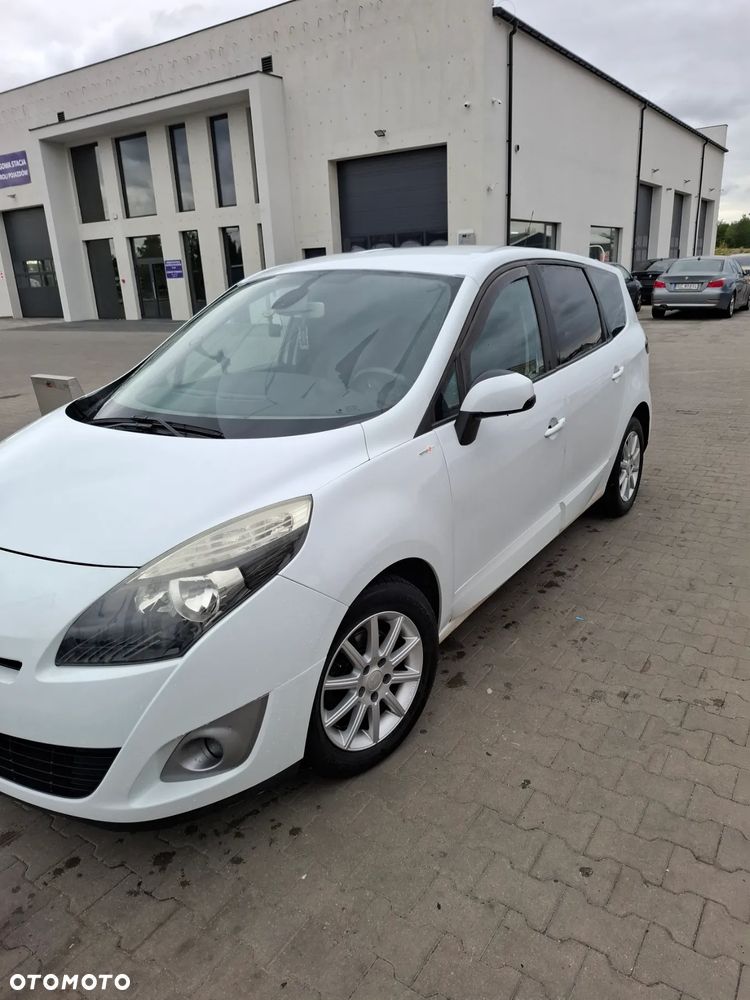 Renault Grand Scenic Gr 1.6 dCi Energy TomTom Edition - 2