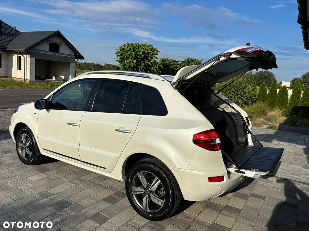 Renault Koleos dCi 150 FAP 4x2 Dynamique - 23