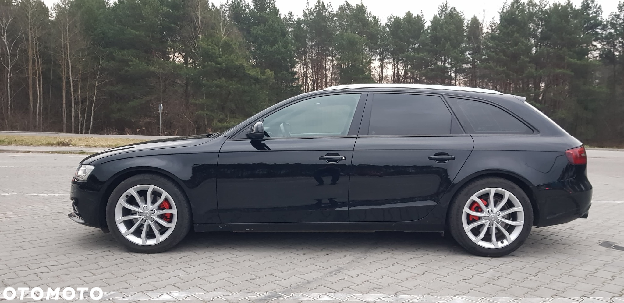 Audi A4 2.0 TDI - 4