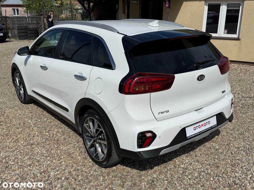 Kia Niro - 7