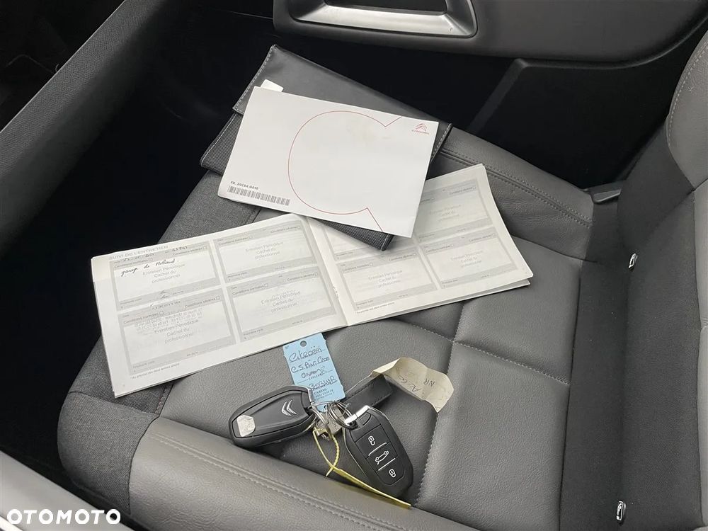 Citroën C5 Aircross 1.2 PureTech Feel Pack EAT8 - 40