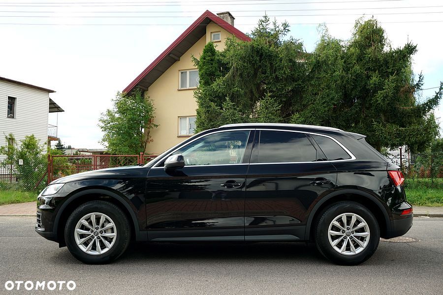 Audi Q5 2.0 TDI (clean diesel) ultra - 13