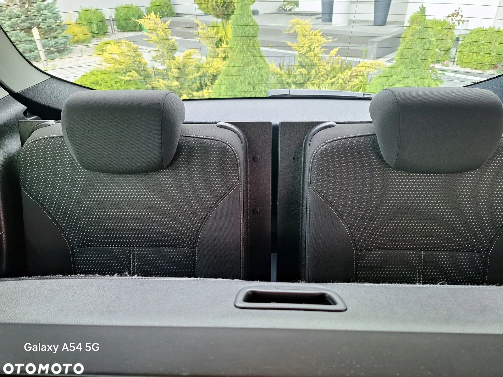 Opel Zafira 2.0 CDTI Cosmo - 20