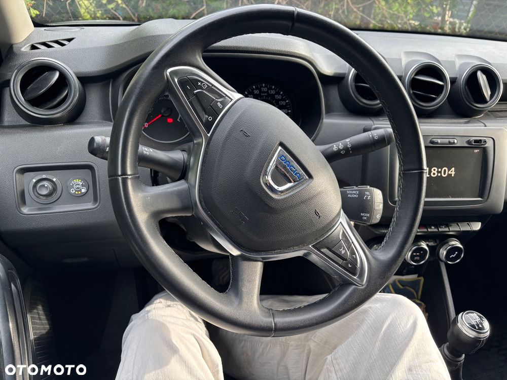 Dacia Duster 1.6 SCe Access - 7