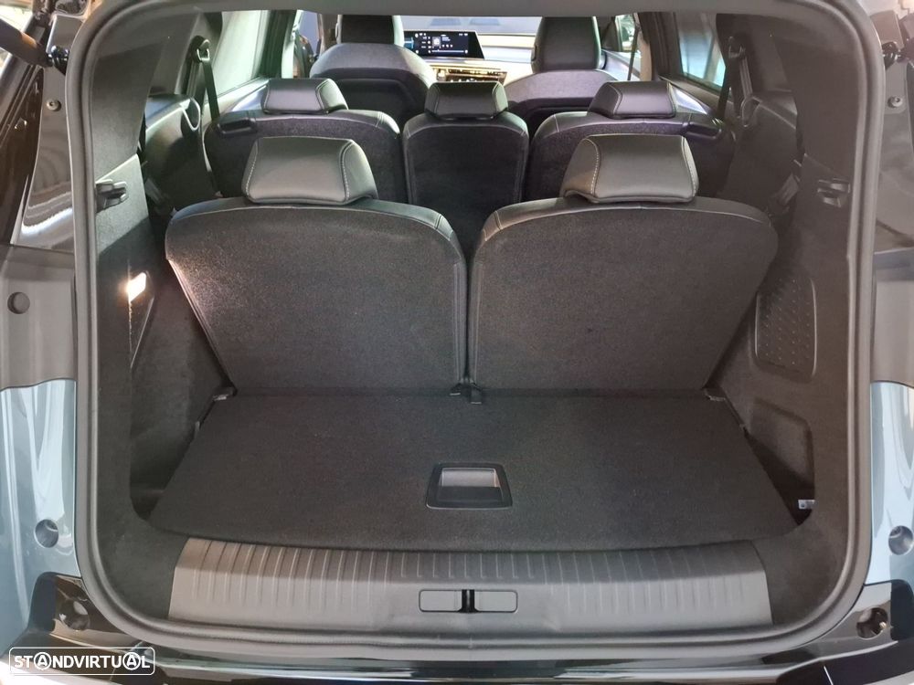 Peugeot E-5008 73 kWh GT - 29