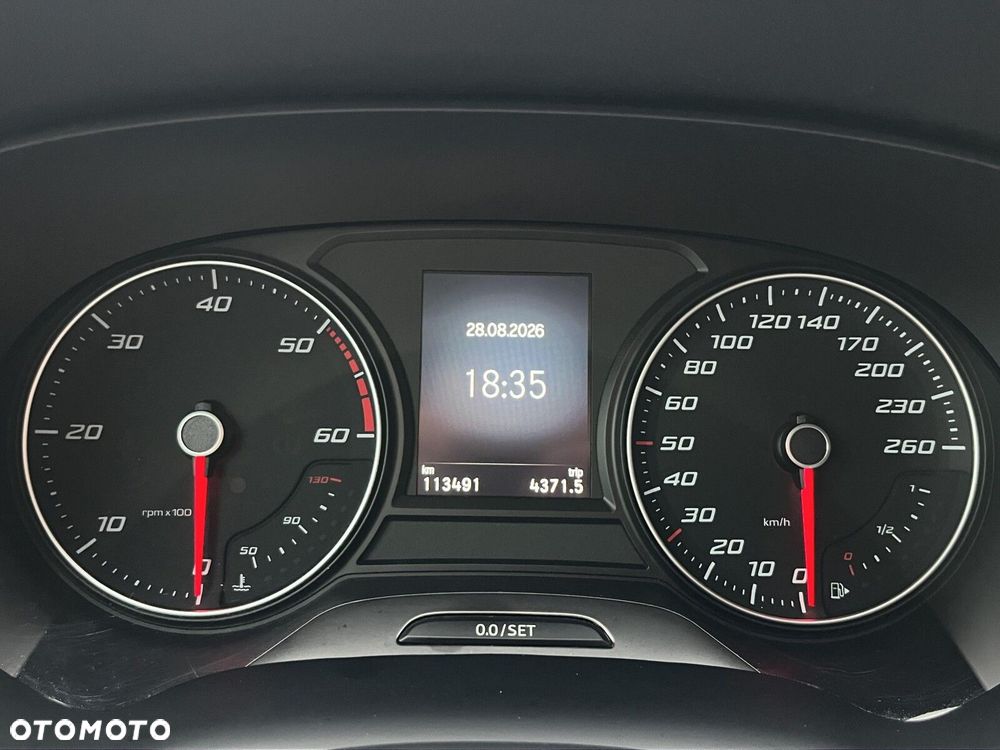 Seat Ateca 2.0 TDI Style S&S - 17
