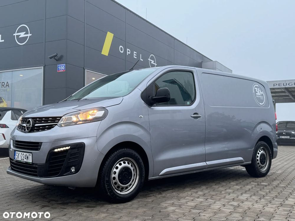 Opel Vivaro - 2
