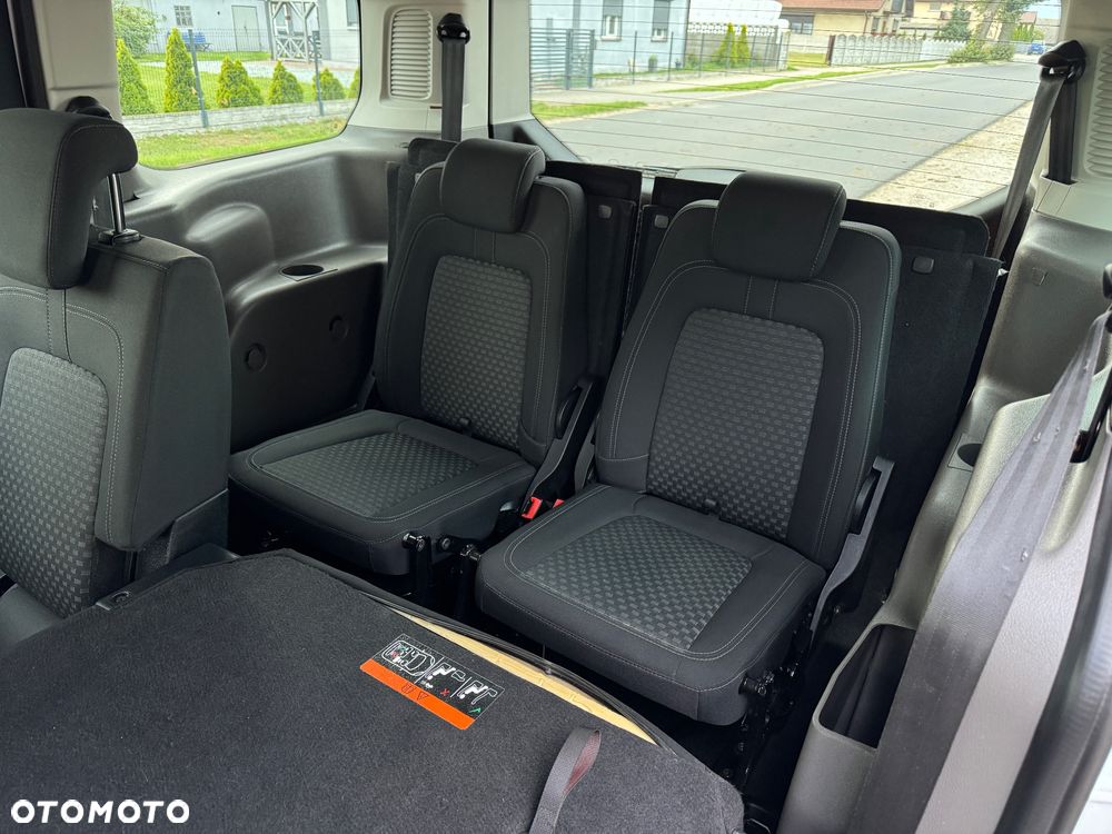 Ford Transit Connect 230 L2 S&S Trend - 7
