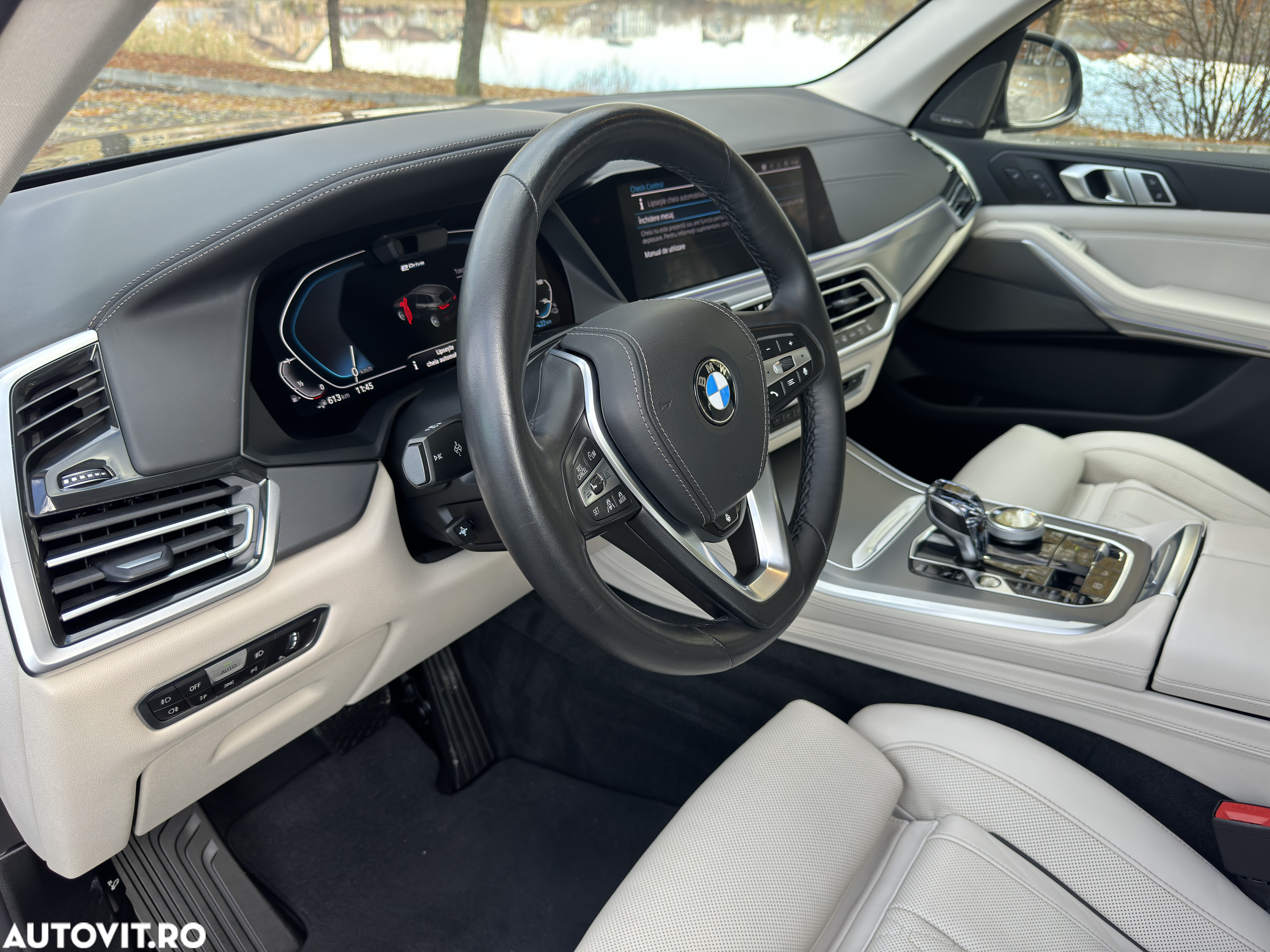 BMW X5 - 12