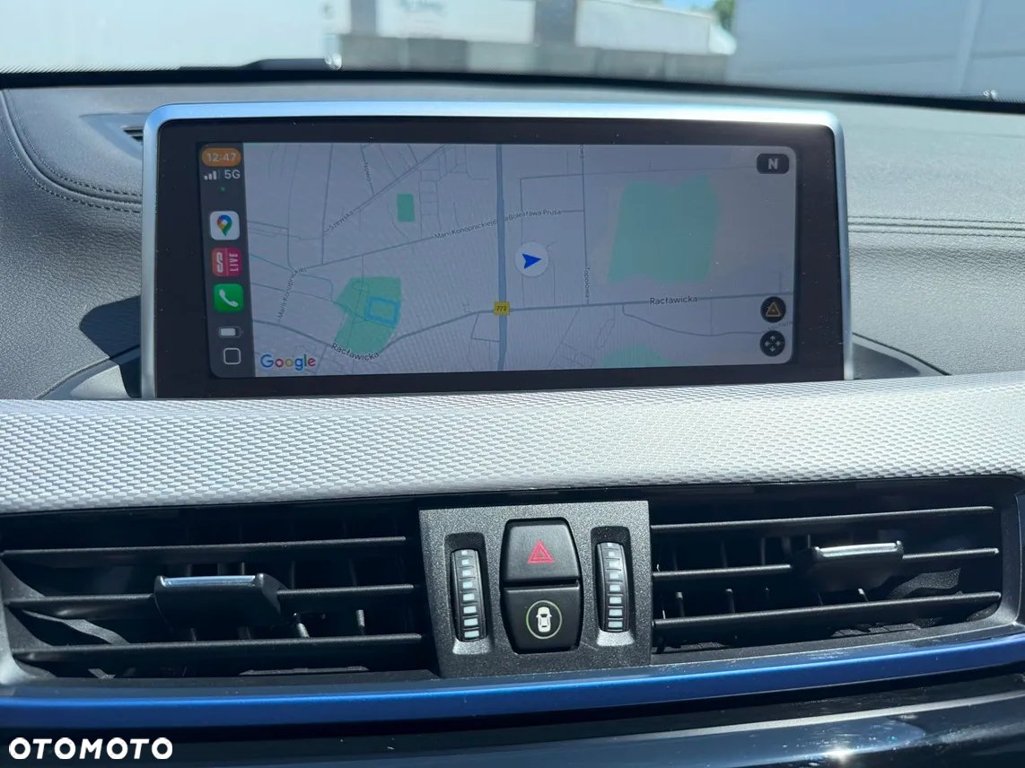 BMW X1 - 31