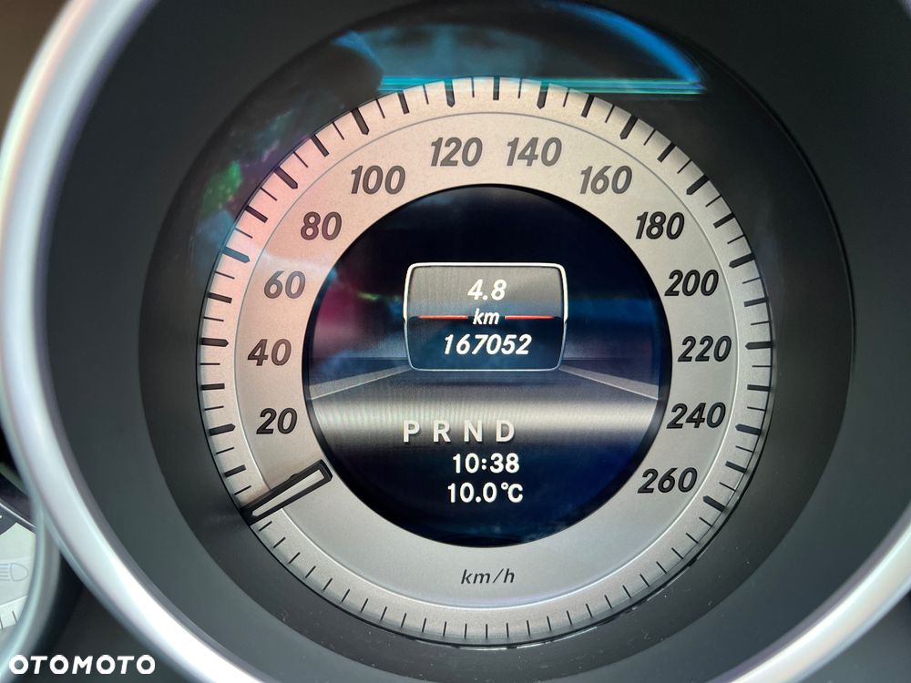 Mercedes-Benz Klasa C 180 T 7G-TRONIC Avantgarde Edition - 21