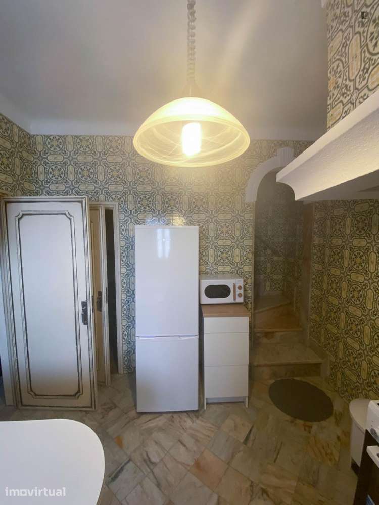 Quarto - localizado em Evora - Grande imagem: 2/13