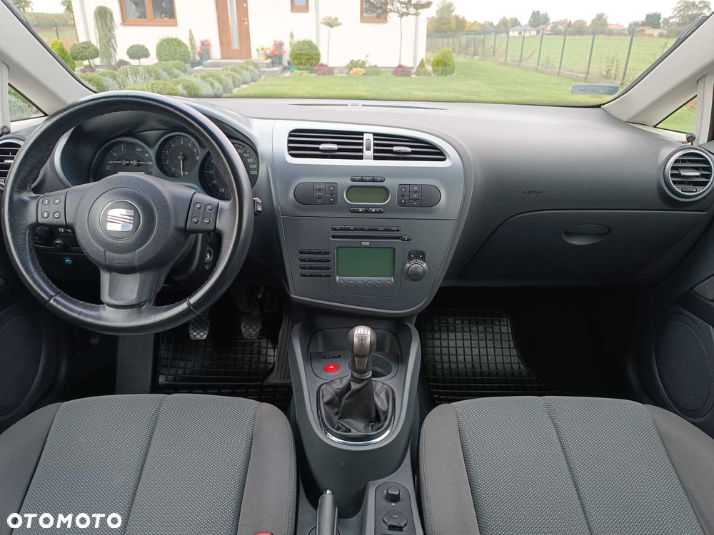 Seat Leon - 6