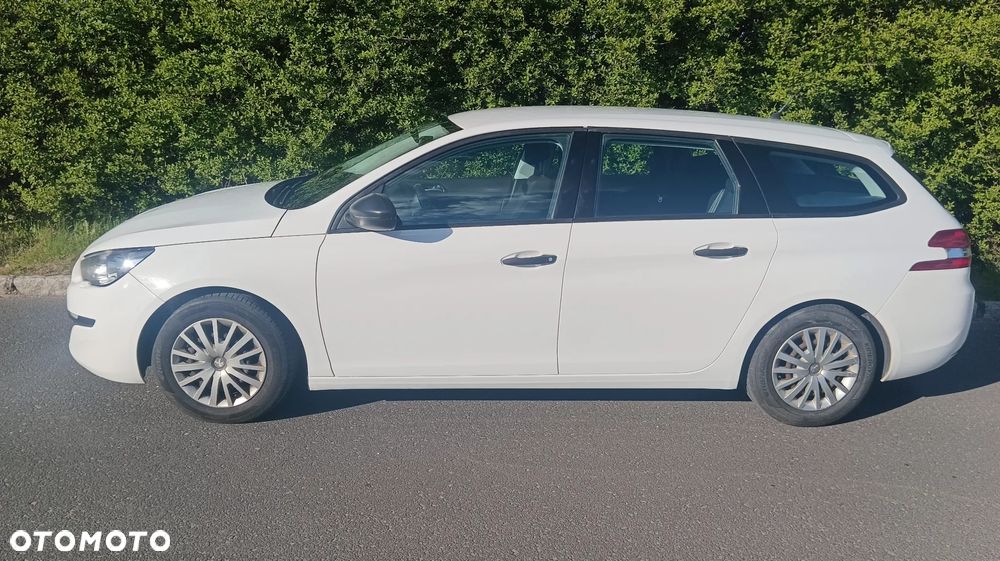 Peugeot 308 HDi FAP 92 Access - 3