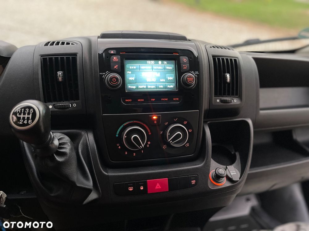 Citroën JUMPER - 10