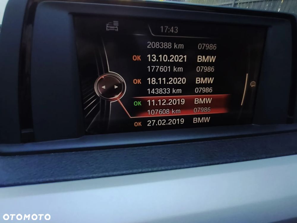 BMW Seria 3 - 37