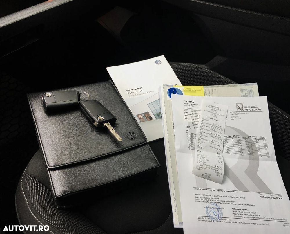 Volkswagen Tiguan 2.0 TDI SCR 4MOTION BlueMotion Technology DSG Exclusive - 34