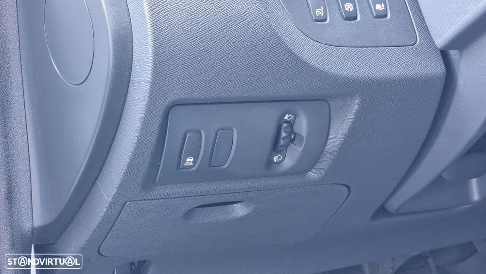 Renault Kangoo 1.5 dCi Business S/S - 12