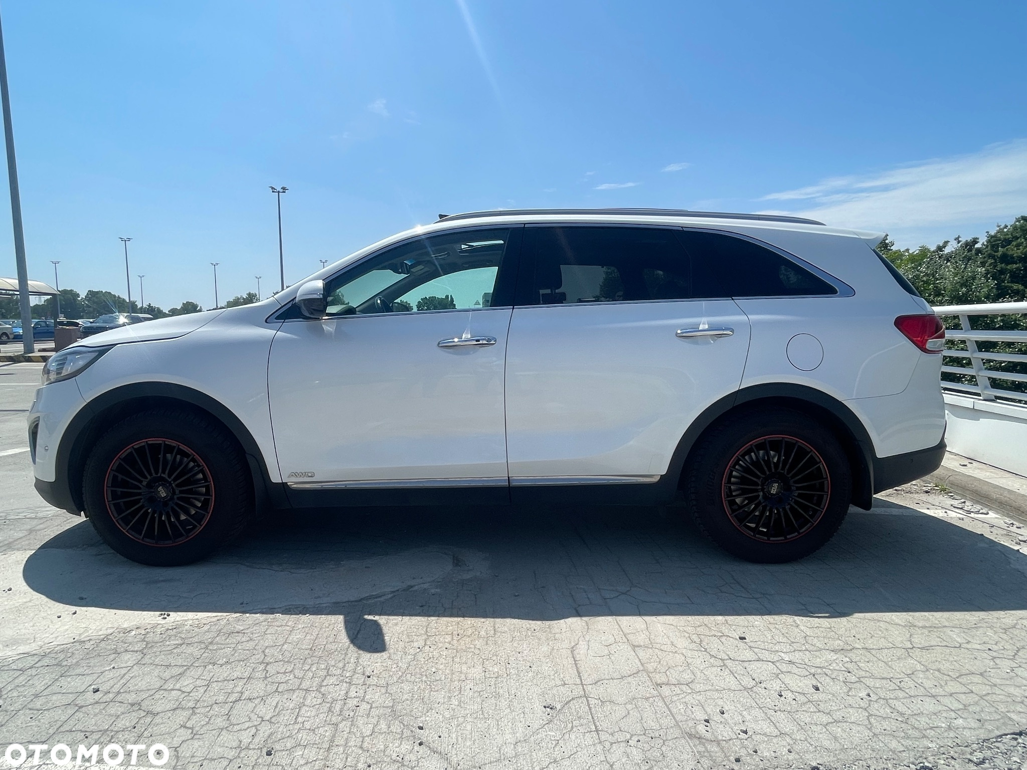 Kia Sorento 2.0 CRDI XL - 5