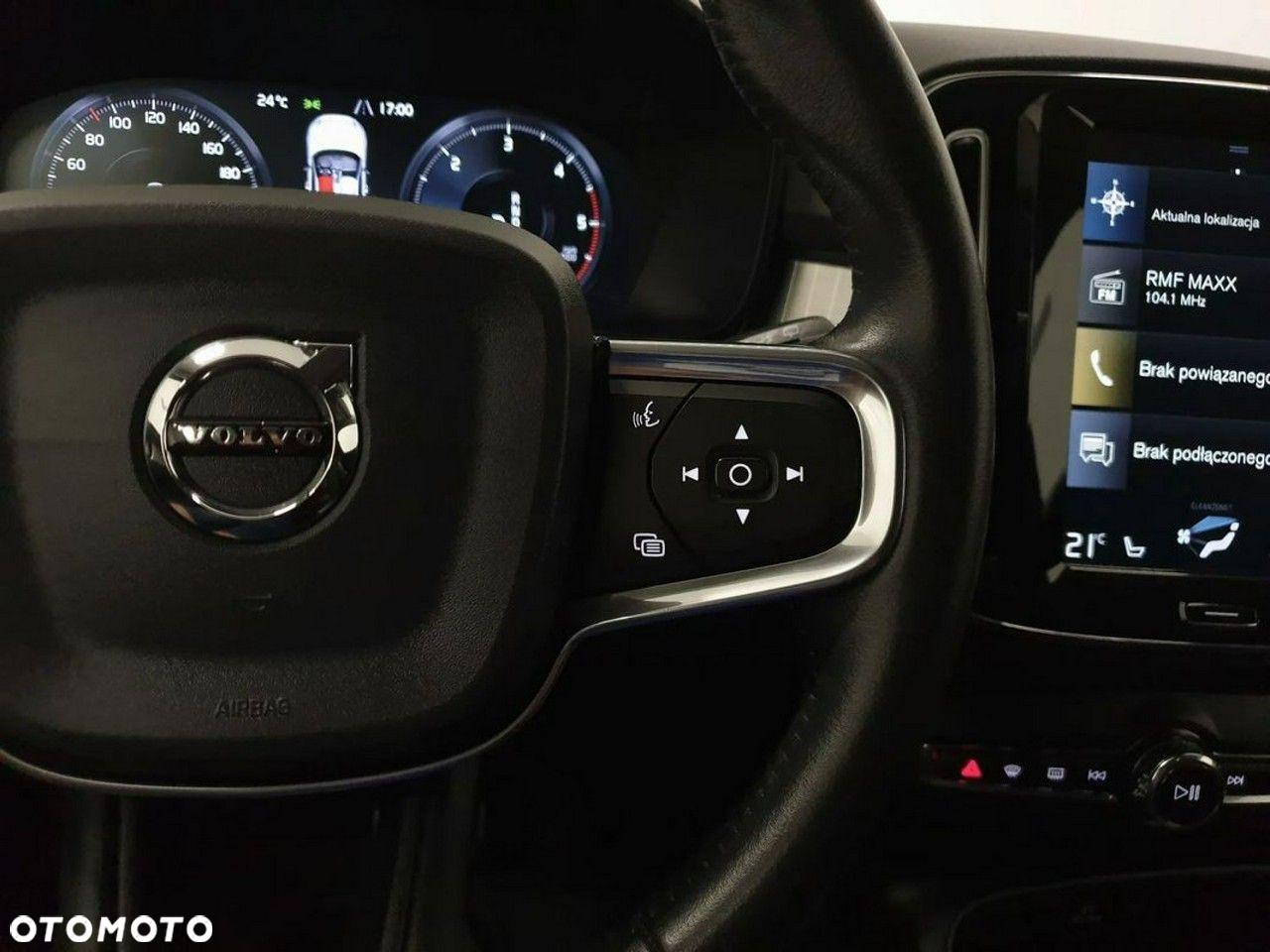 Volvo XC 40 D3 R-Design - 16