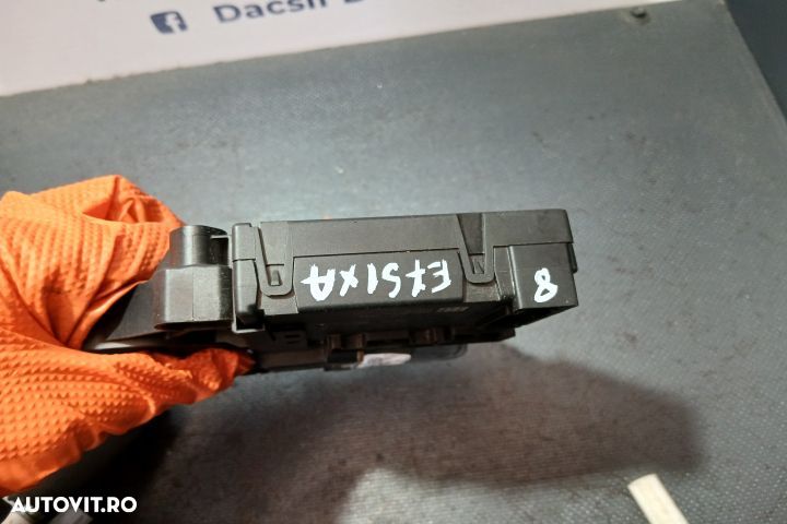 Motoras macara geam fata dreapta 3C0959792C 3AA959702A 3C0959792C 3AA - 3