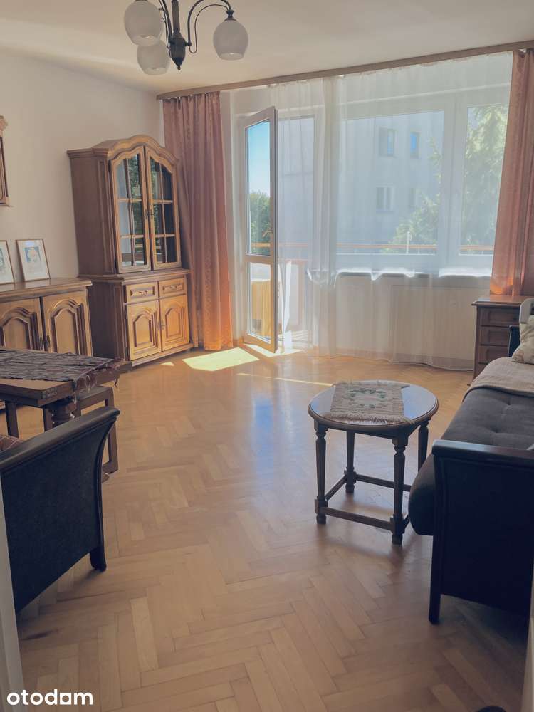Bemowo | 3 pokoje | 70 m² | balkon + parking | bezpośrednio
