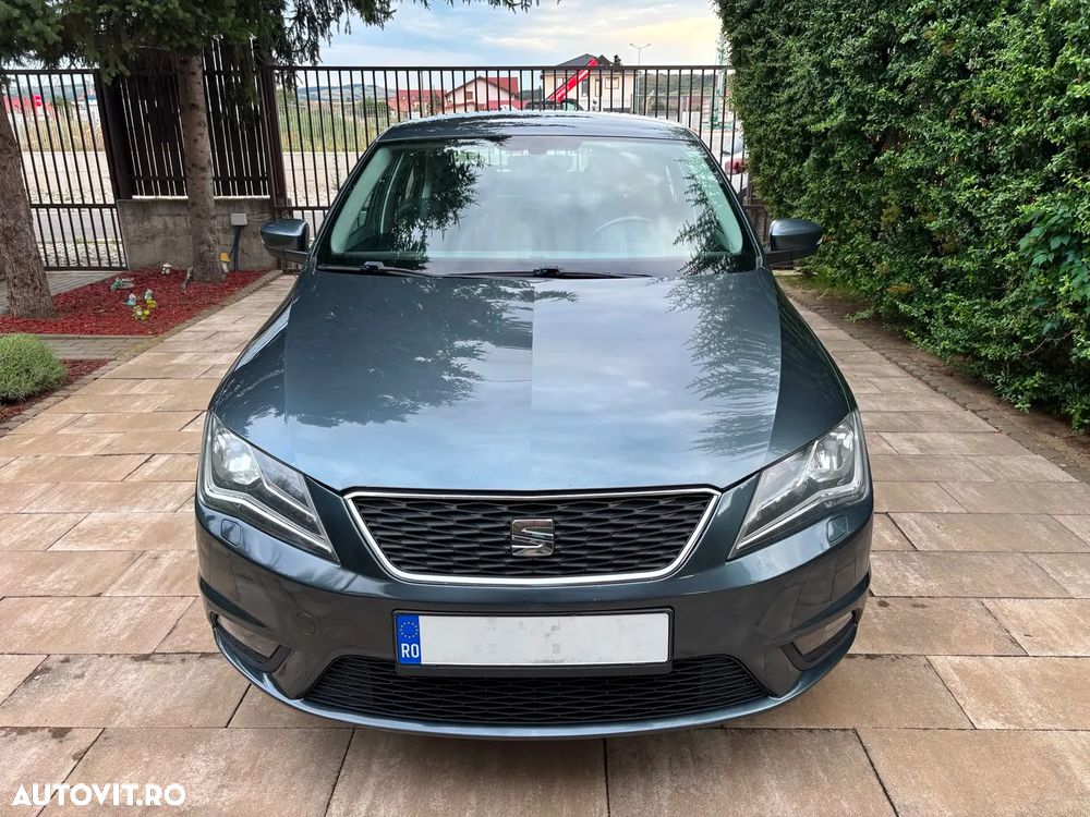 Seat Toledo - 2