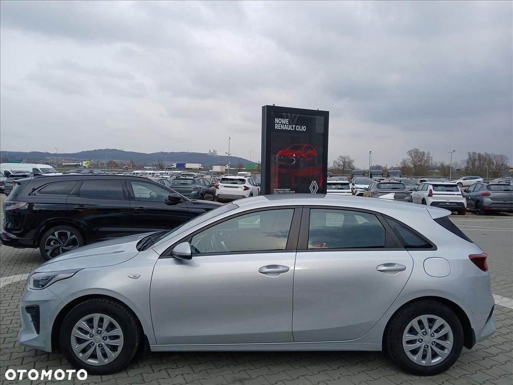 Kia Ceed 1.0 T-GDI S - 4
