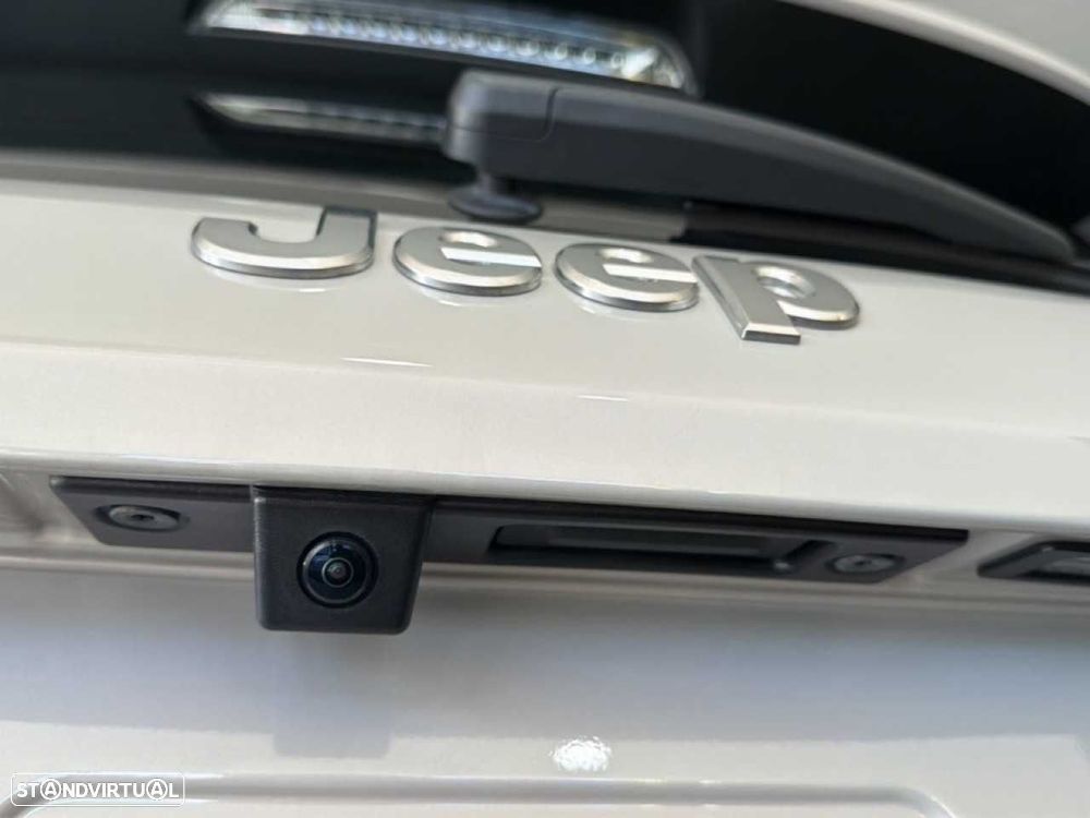 Jeep Avenger 1.2 GSE T3 Altitude - 16