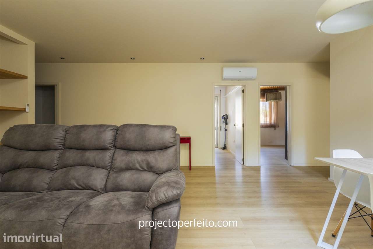 Apartamento T3 Venda em Gulpilhares e Valadares,Vila Nova de Gaia - Grande imagem: 4/19