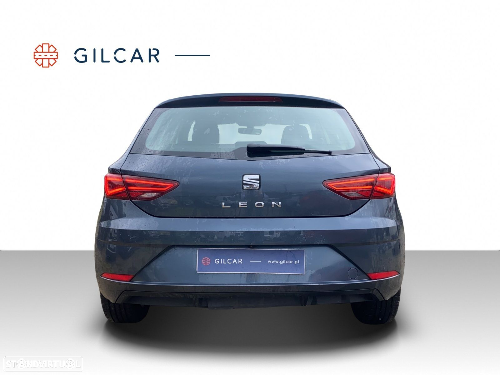 SEAT Leon 1.0 EcoTSI Style S/S - 5
