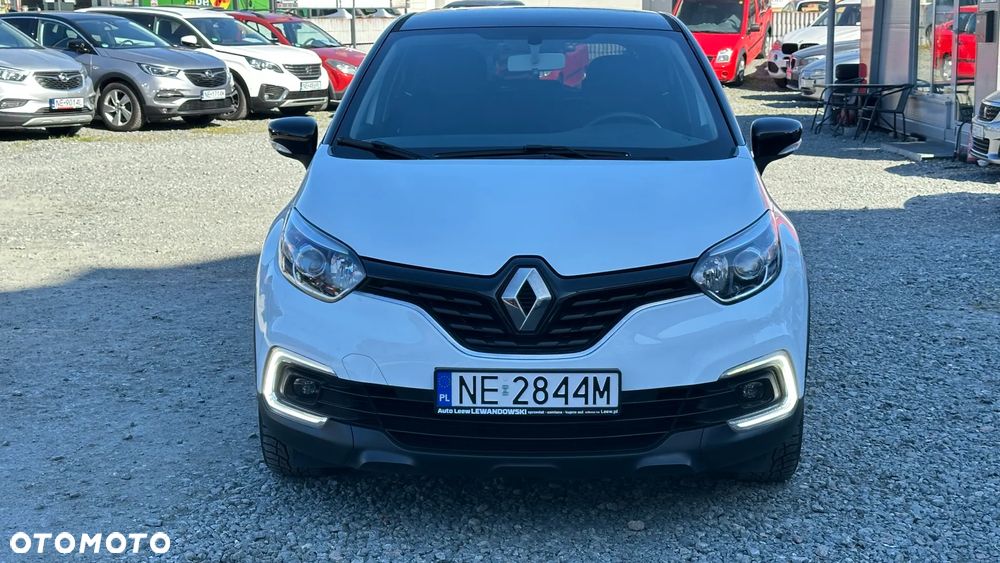 Renault Captur - 16