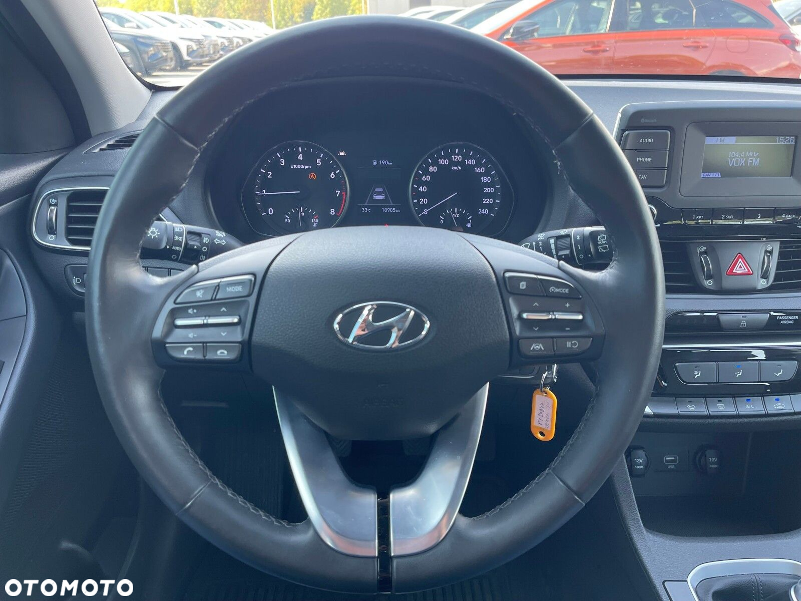 Hyundai i30 1.0 T-GDI Modern - 11