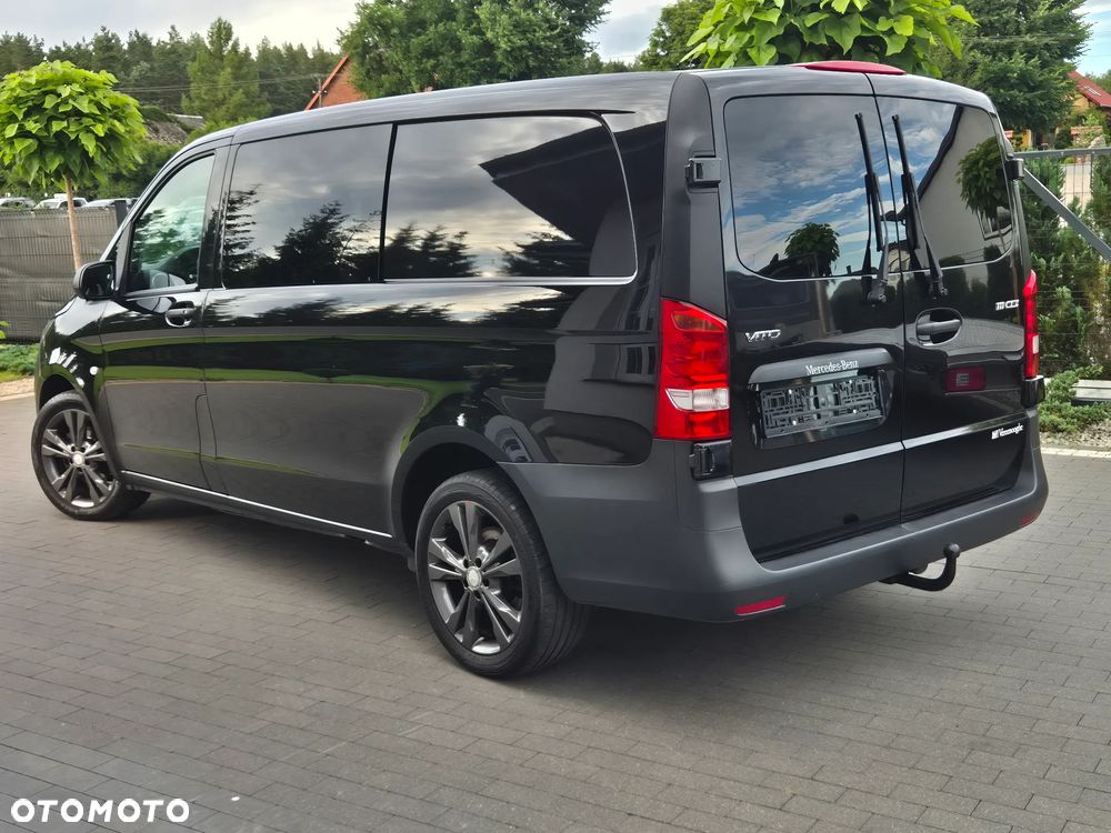 Mercedes-Benz Vito - 24