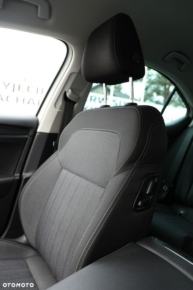 Skoda Superb - 35