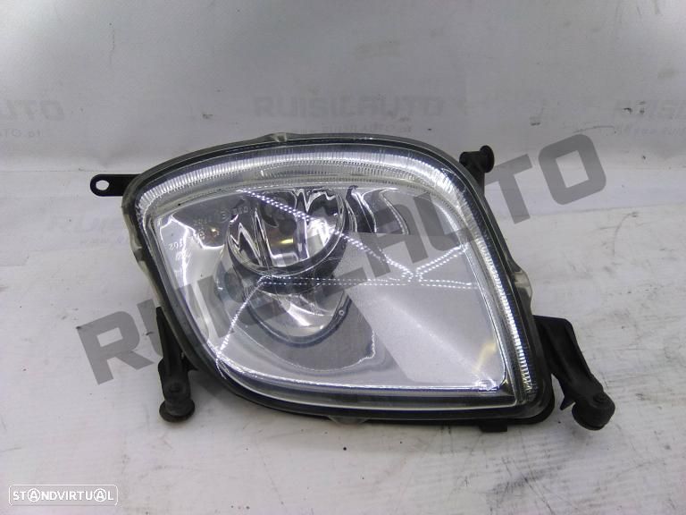 Ótica / Farol Nevoeiro Frente Esquerdo 95563_116_101 Porsche Ca - 1