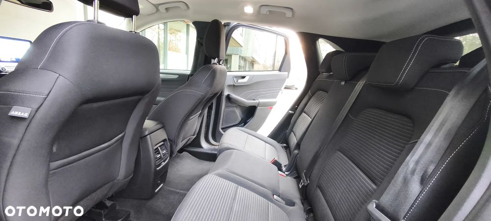 Ford Kuga 2.5 Duratec FHEV TITANIUM - 13